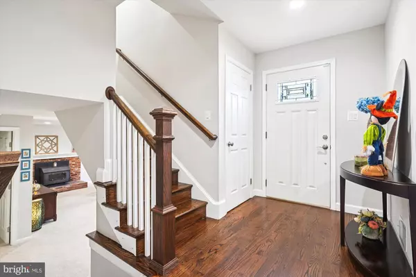 Fairfax, VA 22032,10919 SPURLOCK CT