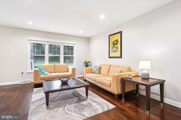 Fairfax, VA 22032,10919 SPURLOCK CT