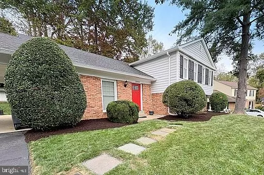 Fairfax, VA 22032,10919 SPURLOCK CT