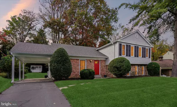 Fairfax, VA 22032,10919 SPURLOCK CT