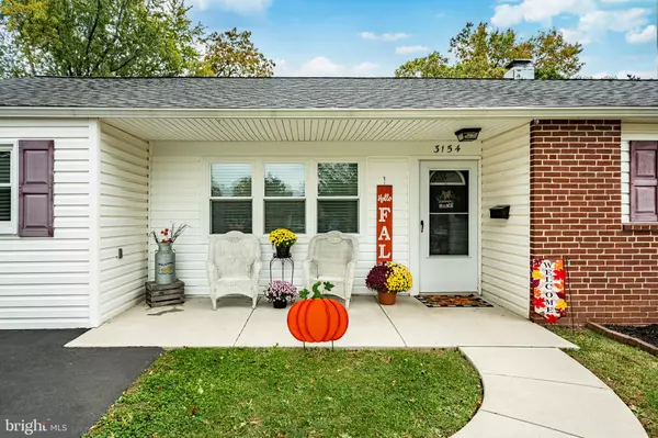 East Norriton, PA 19401,3154 SYCAMORE LN