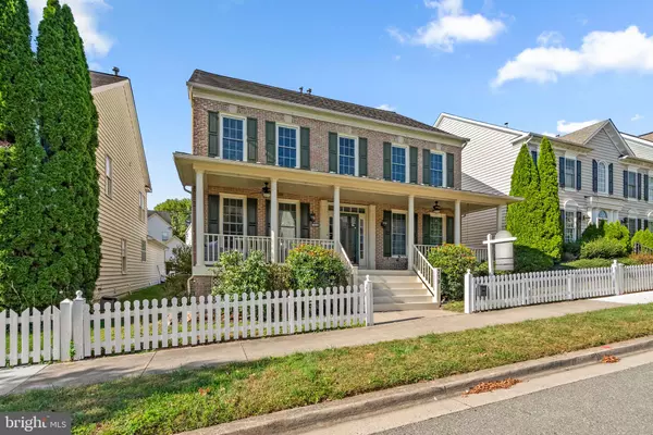 Gaithersburg, MD 20878,719 GATESTONE ST