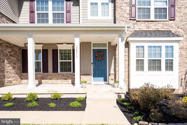 Fredericksburg, VA 22407,12711 NORWOOD DR