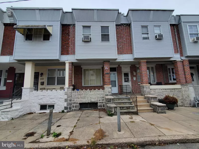 2518 S AMERICAN ST, Philadelphia, PA 19148