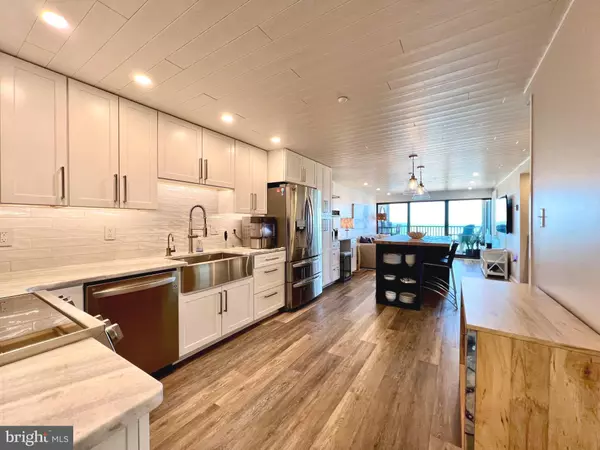 Ocean City, MD 21842,8203 ATLANTIC AVE #705