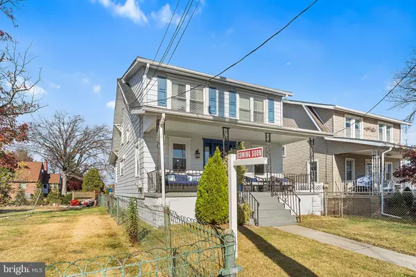 West Collingswood Heights, NJ 08059,14 NICHOLSON