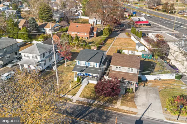 West Collingswood Heights, NJ 08059,14 NICHOLSON