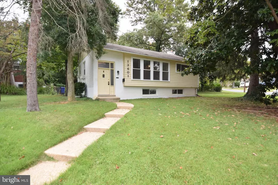 13601 ATHANIA ST, Silver Spring, MD 20906