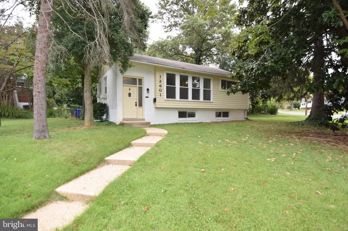 Silver Spring, MD 20906,13601 ATHANIA ST