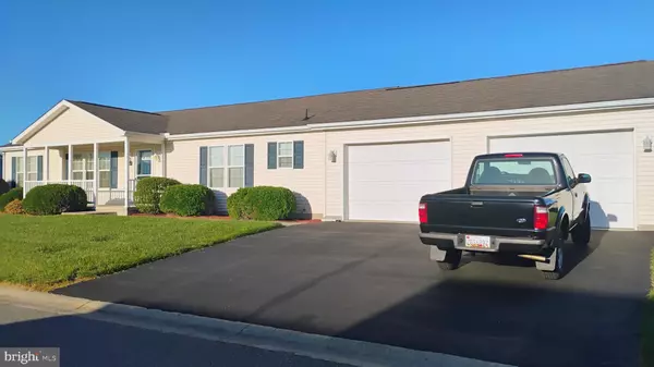 424 MOORE PL #424, Dover, DE 19901