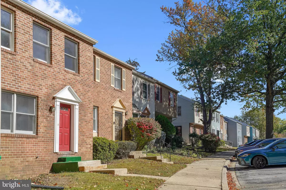 Temple Hills, MD 20748,2303 ANVIL LN