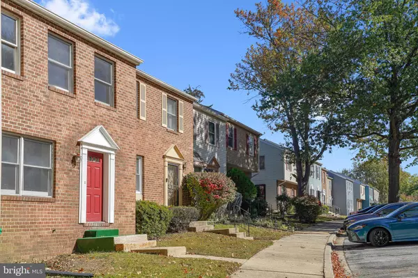 2303 ANVIL LN, Temple Hills, MD 20748