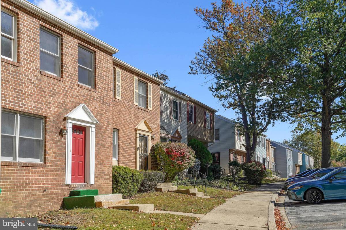 Temple Hills, MD 20748,2303 ANVIL LN