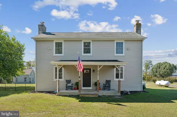 Ruther Glen, VA 22546,8158 TATE RD