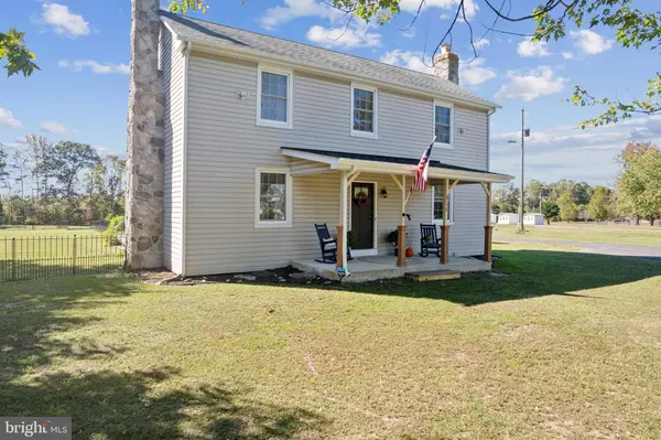 Ruther Glen, VA 22546,8158 TATE RD