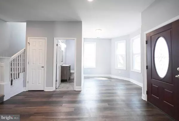 Baltimore, MD 21216,2303 ELSINORE AVE