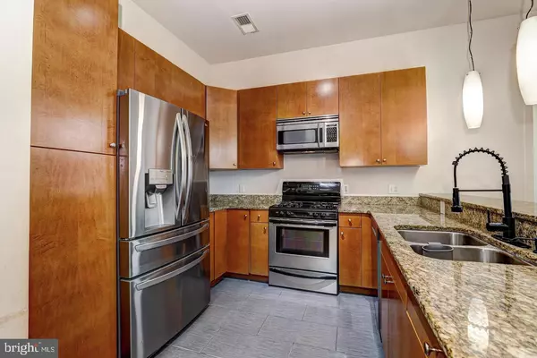 Baltimore, MD 21201,1209 N CHARLES ST #319