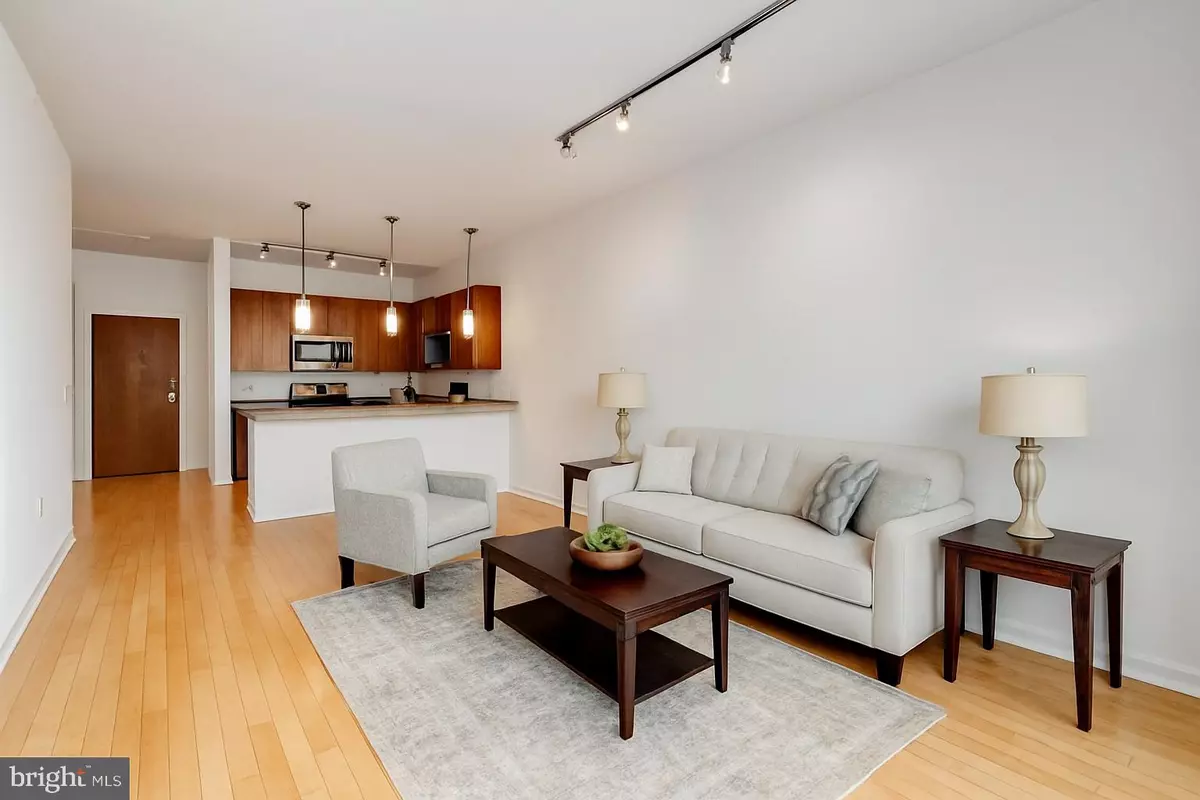 Baltimore, MD 21201,1209 N CHARLES ST #319