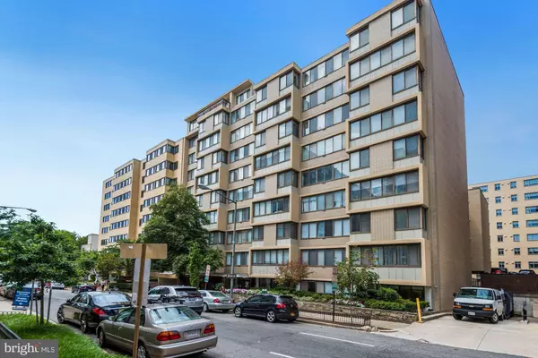 522 21ST ST NW #903, Washington, DC 20006