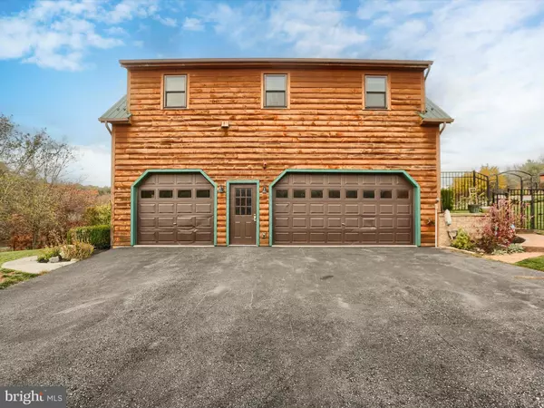 Shermans Dale, PA 17090,389 CHURCH RD