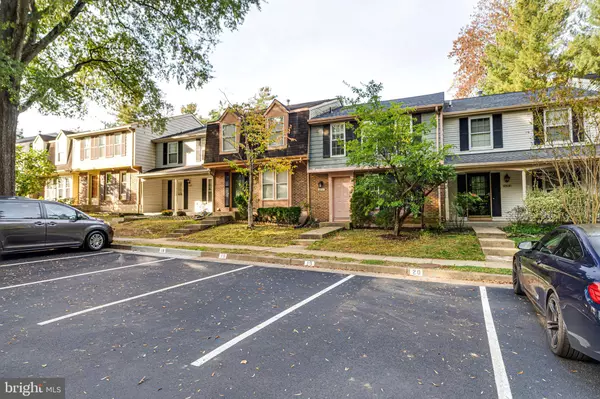 Springfield, VA 22152,6518 ALEXIS LN