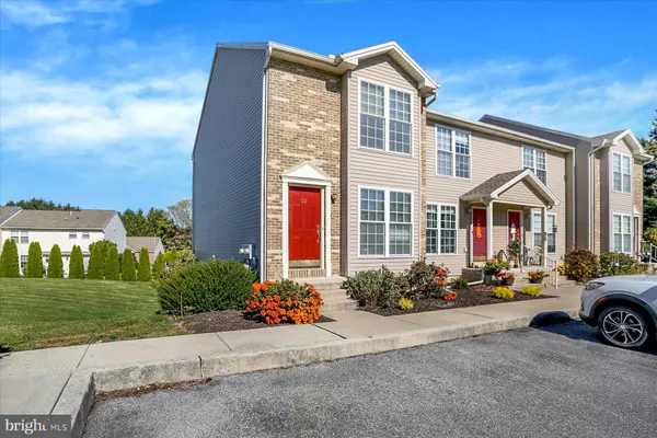 Carlisle, PA 17015,33 EASTWICK LANE