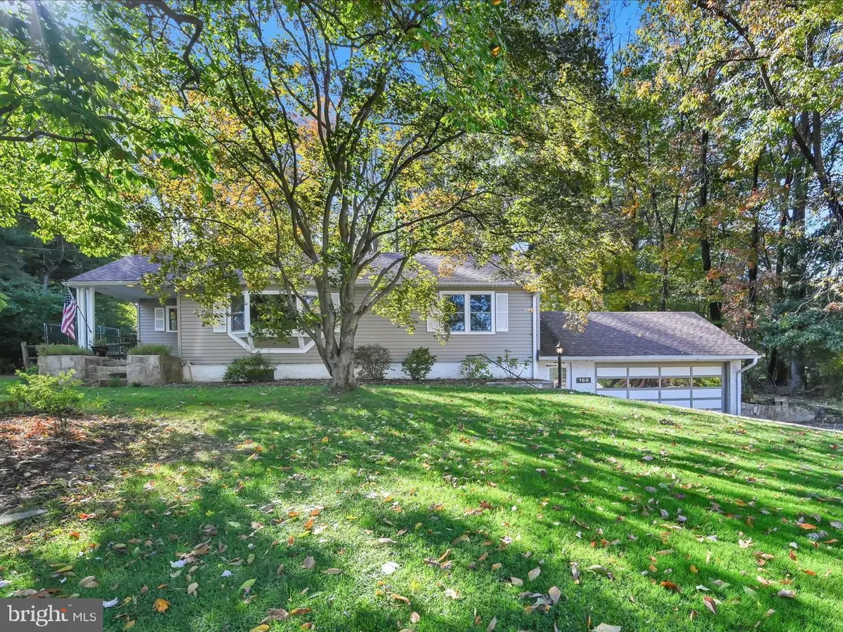 Exton, PA 19341,168 VALLEYVIEW DR