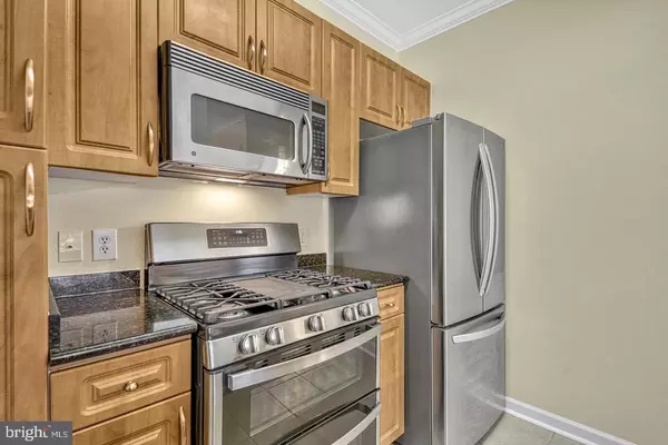 Fairfax, VA 22030,12144 GARDEN GROVE CIR #204