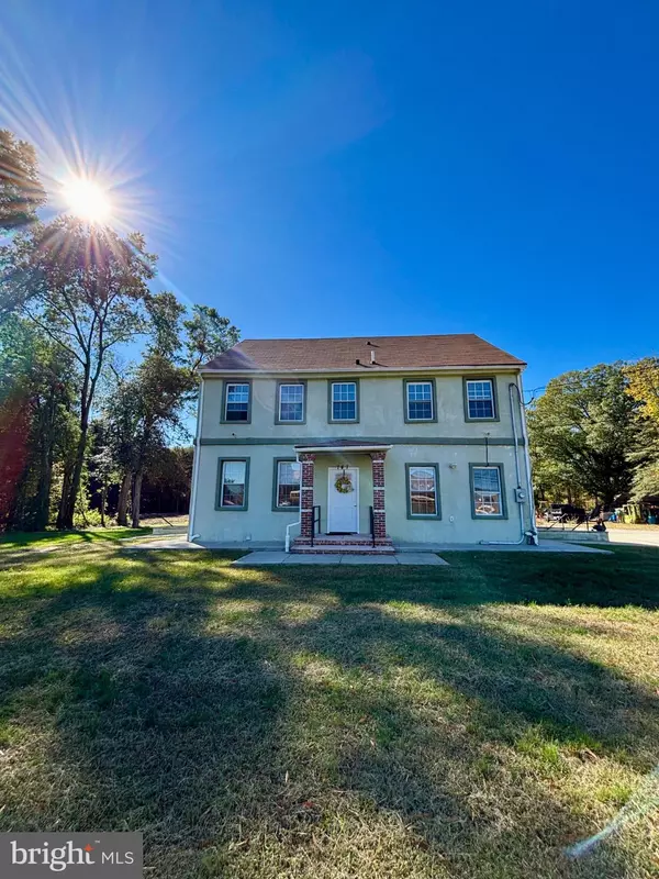 141 ARNEYS MOUNT RD, Pemberton, NJ 08068