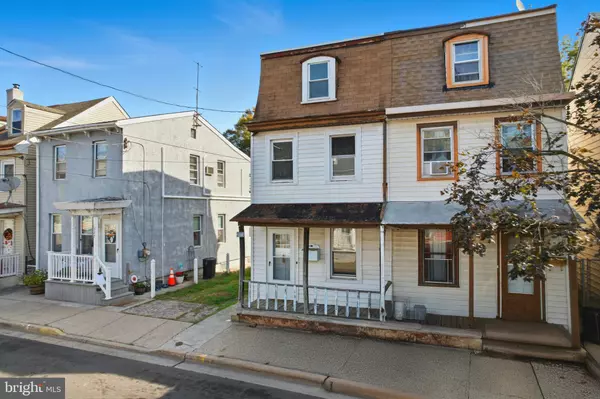 Bristol, PA 19007,523 SWAIN ST