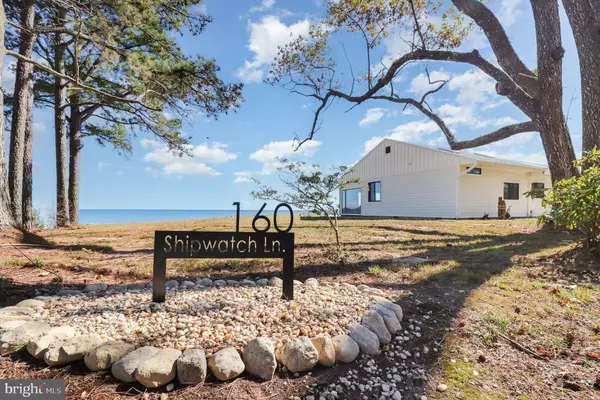 Reedville, VA 22539,160 SHIPWATCH LN