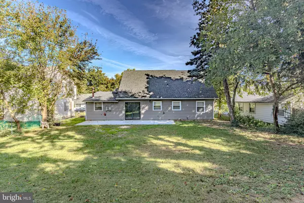 Willingboro, NJ 08046,12 MAYFAIR CIR