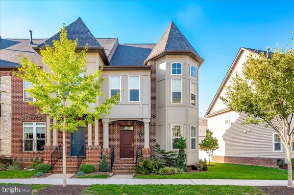 1133 HOLDEN RD, Frederick, MD 21701