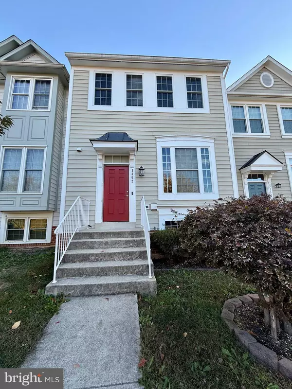 3362 NADIA LOOP, Woodbridge, VA 22193