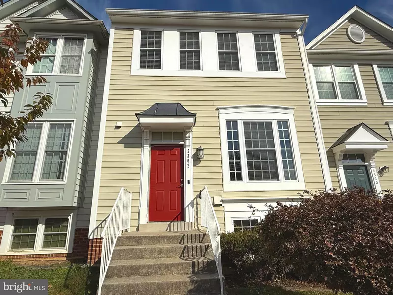 3362 NADIA LOOP, Woodbridge, VA 22193