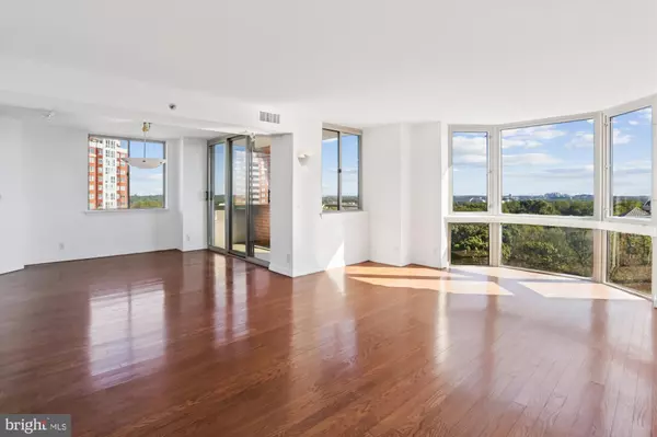 Rockville, MD 20852,5809 NICHOLSON LN #1402