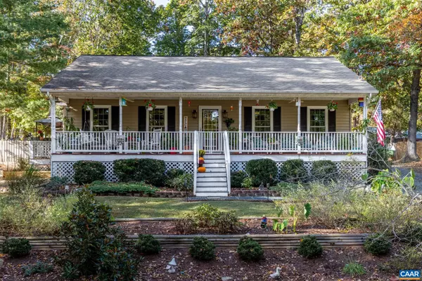 Palmyra, VA 22963,14 FAIRWOOD PL