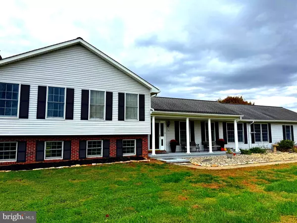 Darlington, MD 21034,908 PRIESTFORD RD