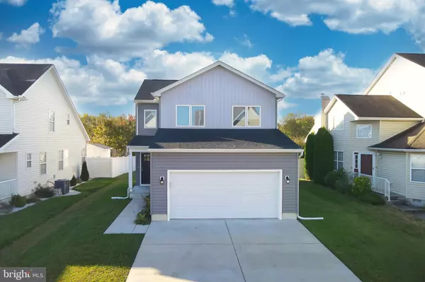 Delmar, DE 19940,11765 BUCKINGHAM DR