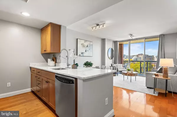 Arlington, VA 22201,1020 N HIGHLAND ST #621