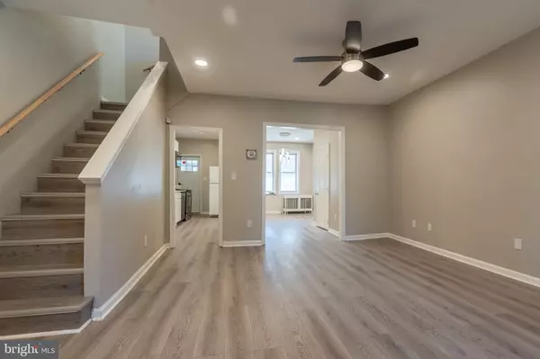 Baltimore, MD 21206,4217 BERGER AVE