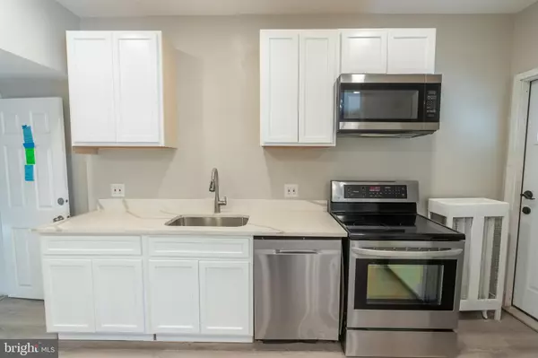 Baltimore, MD 21206,4217 BERGER AVE