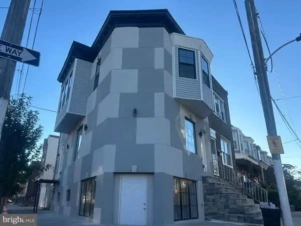 Philadelphia, PA 19145,2320 MCCLELLAN ST