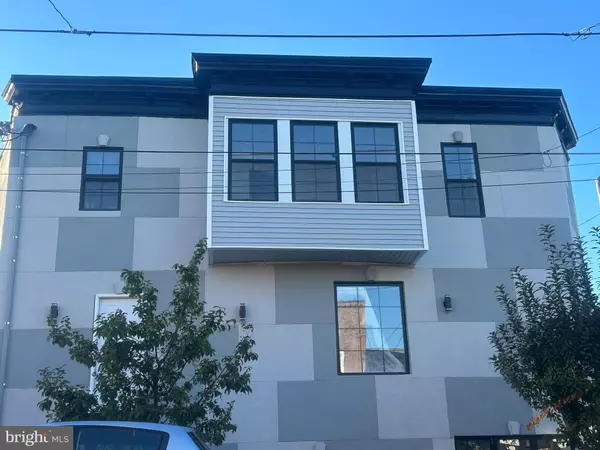 2320 MCCLELLAN ST, Philadelphia, PA 19145