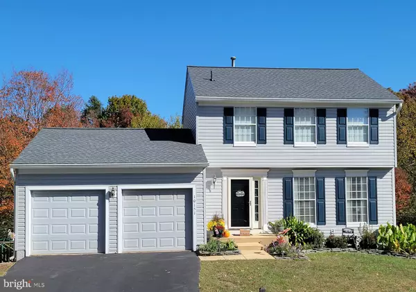 10151 ALLWOOD CT, Manassas, VA 20110