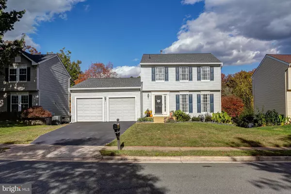 Manassas, VA 20110,10151 ALLWOOD CT