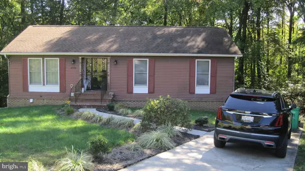 District Heights, MD 20747,2722 TIMBERCREST DR