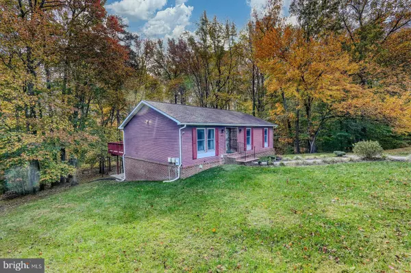 District Heights, MD 20747,2722 TIMBERCREST DR