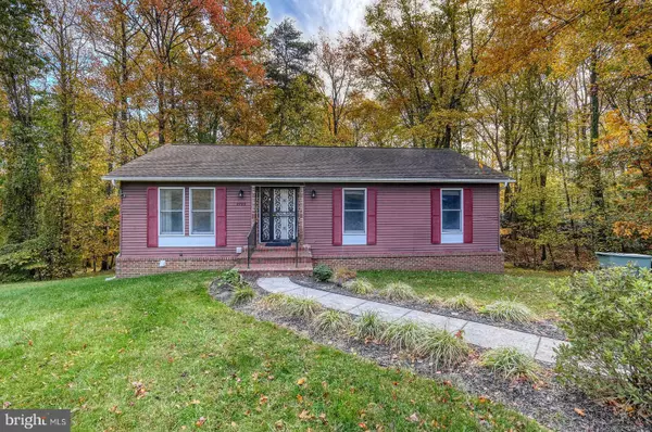 District Heights, MD 20747,2722 TIMBERCREST DR