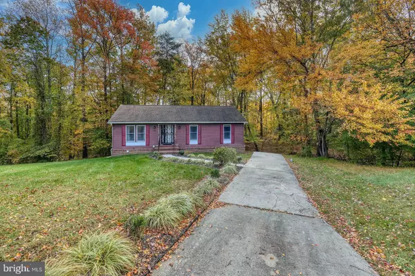 District Heights, MD 20747,2722 TIMBERCREST DR